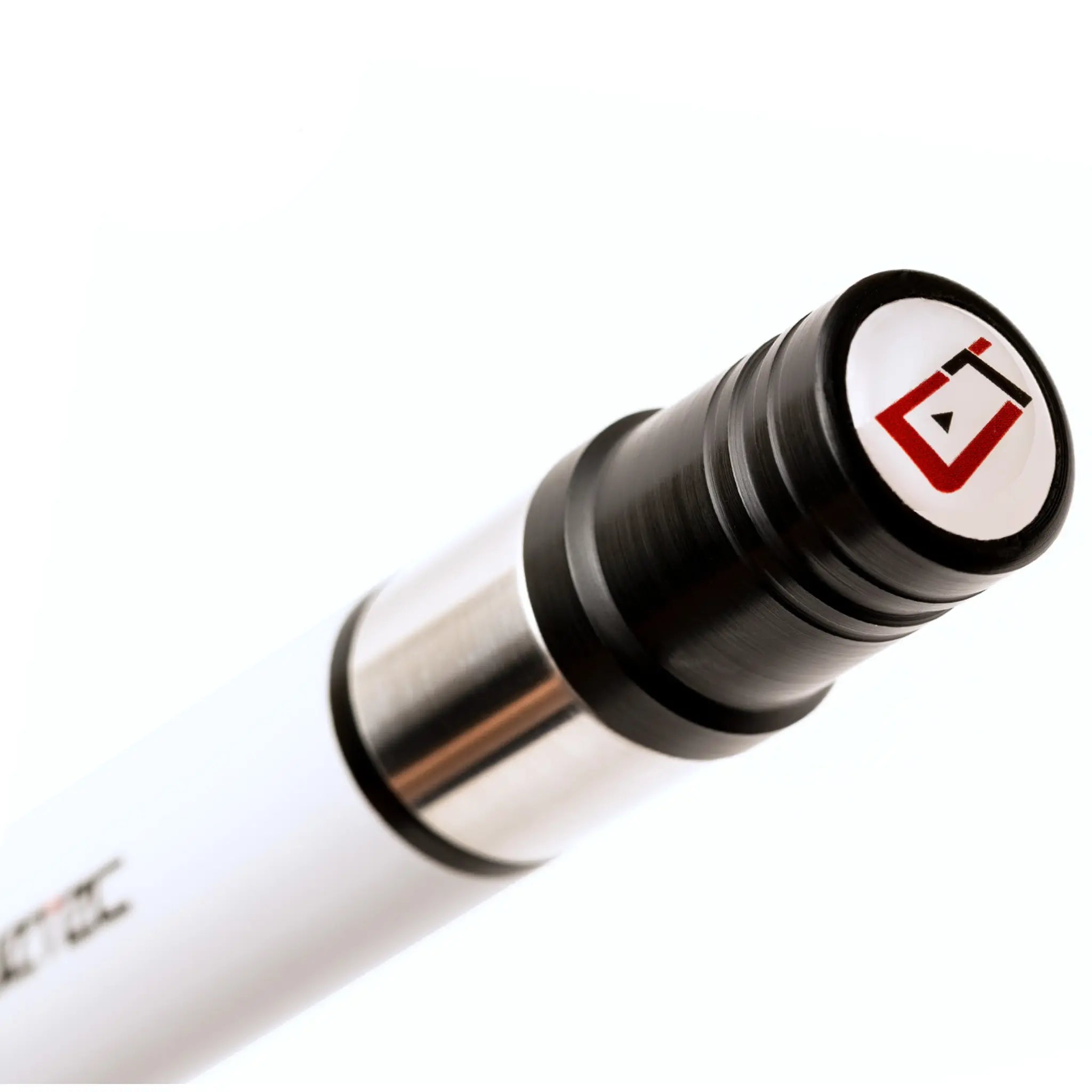 Taco de Pool Cuetec Cynergy CT-15K Branco Taco de Pool Cuetec Cynergy CT-15K Branco